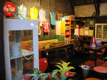 ☆豊橋市　Back yard☆