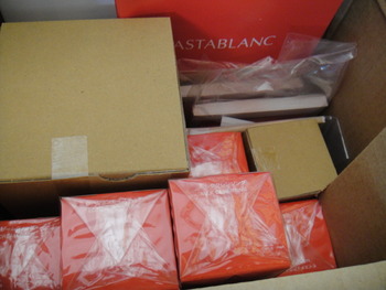 アスタブラン入荷！！