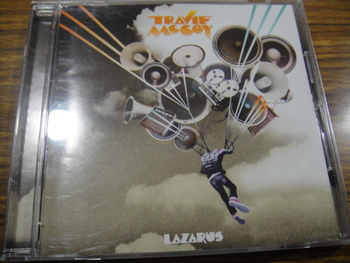 LAZARUS☆