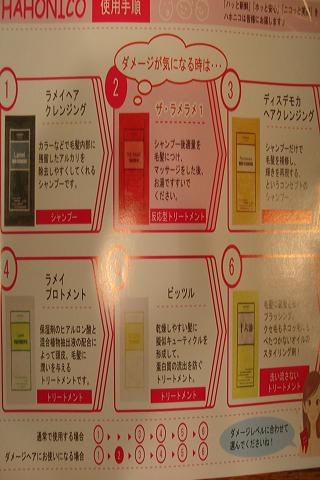 ハホニコ☆