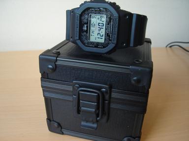 DW-5000ST