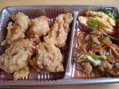 ランチ★
