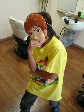 あむろでできるもん？！