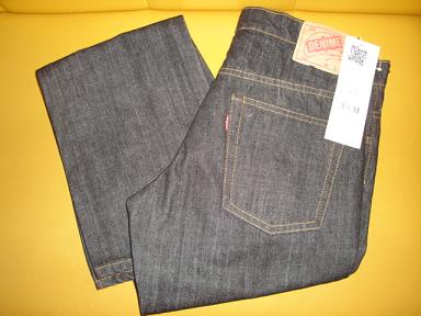 初DENIM★