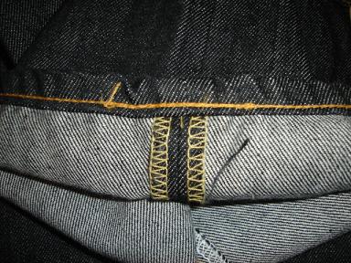 初DENIM★