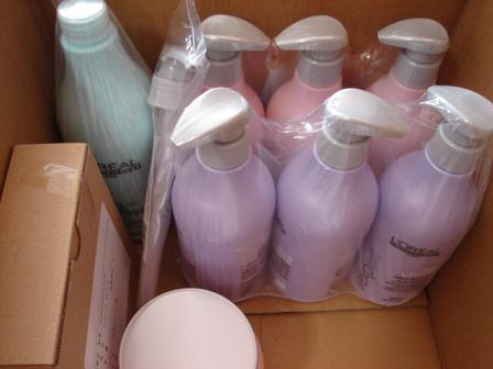 入荷情報☆
