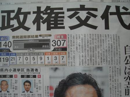 驚きの・・・
