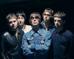 Oasis / Stand By Me