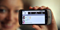 Skype for Android