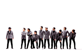 TOKYO SKA PARADISE ORCHESTRA / All Good Ska Is One