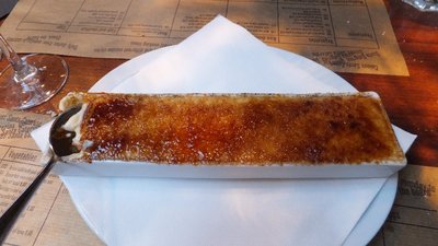 バルセロナ 日本食