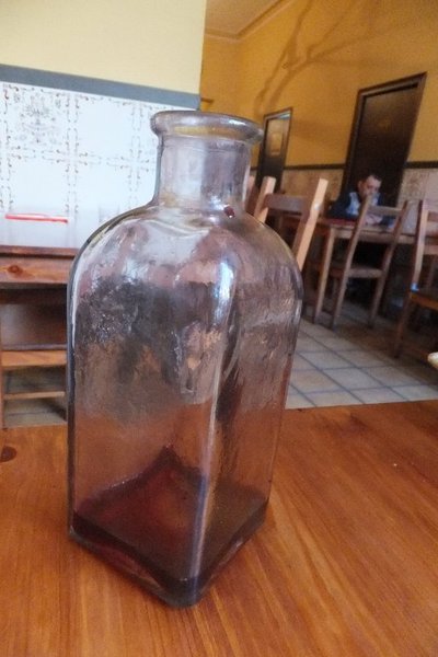 バルセロナ　お昼は