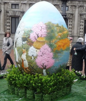 Pasqua