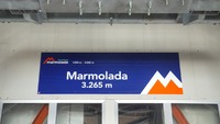 Marmolada, Pordoi とおまけ 2012/08/27 05:49:14