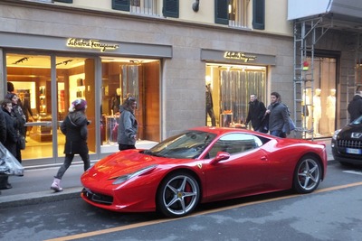 2012 Buon Anno