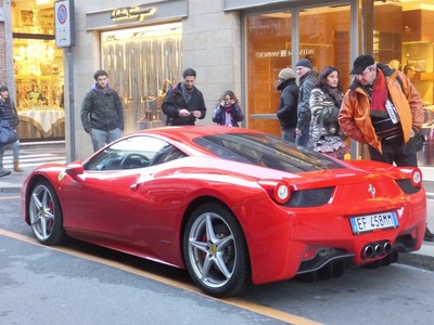 2012 Buon Anno