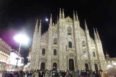 2012 Buon Anno
