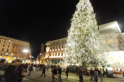 2012 Buon Anno