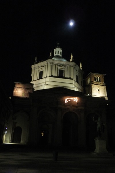2012 Buon Anno