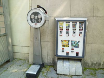 ウィーン旅行　番外編