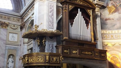 Vigevano  美しい広場の街