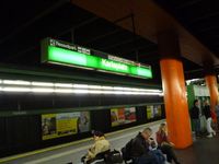ウィーン旅行　その二 2011/04/25 02:26:52