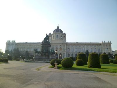 ウィーン旅行 その三