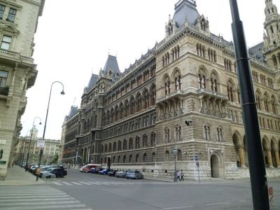 ウィーン旅行 その三