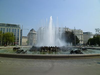 ウィーン旅行 その三