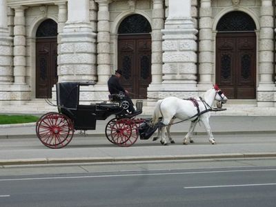 ウィーン旅行 その三