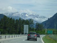 Stuttgartへ 2011/06/05 04:49:17