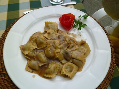 Cerviniaへ