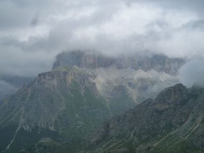 Dolomiti 二日目