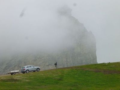 Dolomiti 二日目