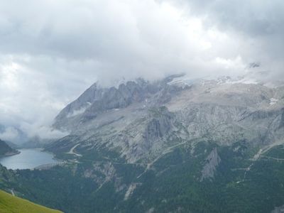 Dolomiti 二日目