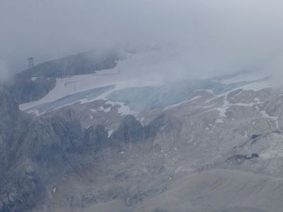 Dolomiti 二日目