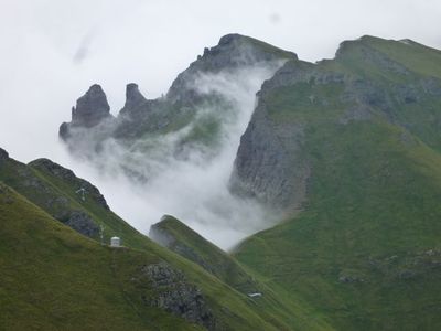 Dolomiti 二日目