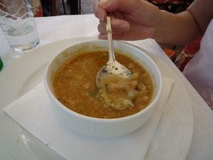 クロアチア　ドゥブロブニク〜世界遺産