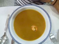 リスボン　食　編
