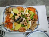 リスボン　食　編