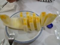 リスボン　食　編