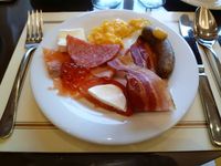 リスボン　食　編