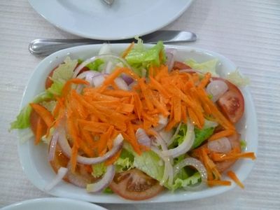 リスボン　食　編