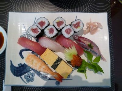 リスボン　食　編