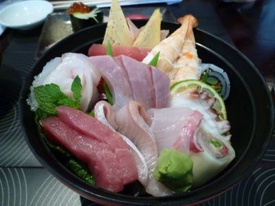 リスボン　食　編