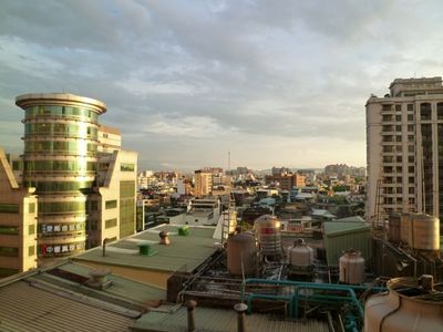 台湾 Again 〜10数年ぶり