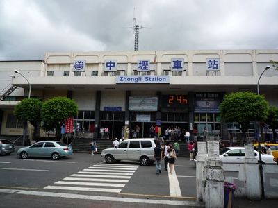 台湾 Again 〜10数年ぶり