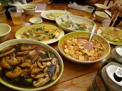 台湾 Again 〜10数年ぶり
