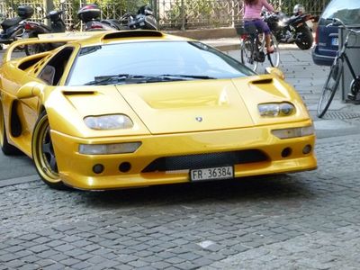 Sports in Milano