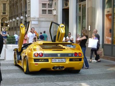 Sports in Milano